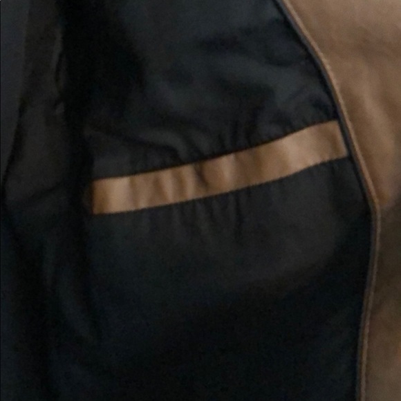 NEW Buffalo David Bitton Men's "Leather Jacket" - Picture 4 of 11